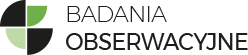 Badania obserwacyjne