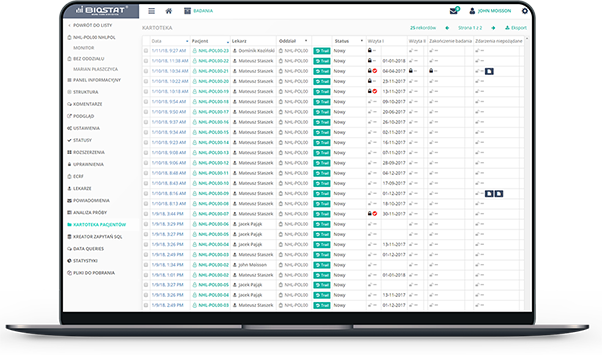 Badania obserwacyjne